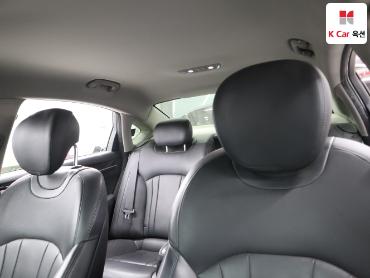 2015 - hyundai g330