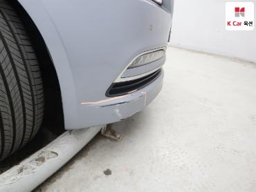 2015 - hyundai g330