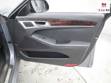 2015 - hyundai g330