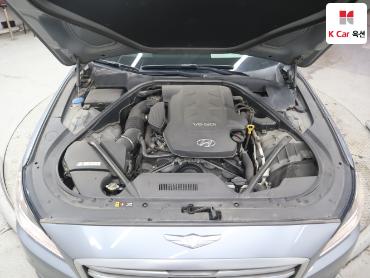 2015 - hyundai g330