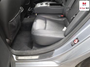 2015 - hyundai g330