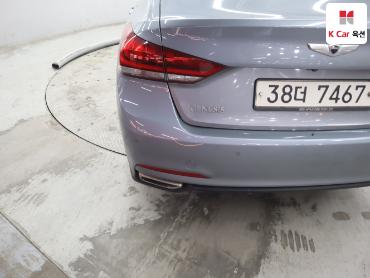 2015 - hyundai g330