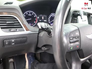 2015 - hyundai g330
