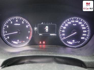 2015 - hyundai g330