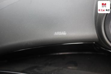 2012 - chevrolet spark