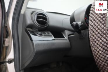 2012 - chevrolet spark