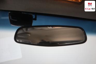 2012 - chevrolet spark