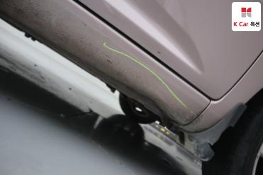 2012 - chevrolet spark