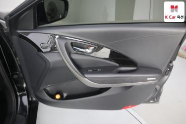 2015 - hyundai grandeur