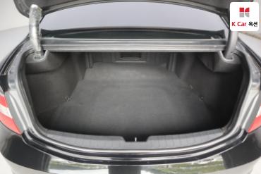 2015 - hyundai grandeur