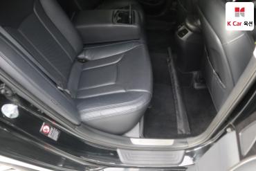 2015 - hyundai grandeur