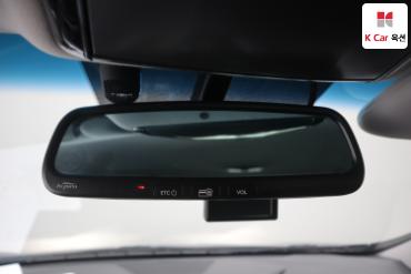 2015 - hyundai grandeur