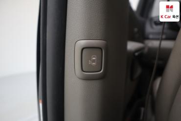 2016 - kia carnival