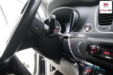 2016 - kia carnival
