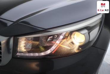 2016 - kia carnival