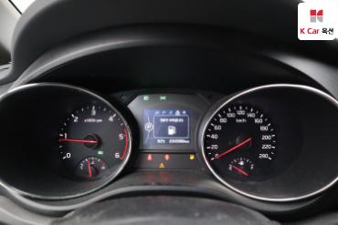 2016 - kia carnival