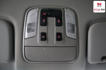 2016 - kia carnival