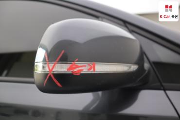 2016 - kia carnival