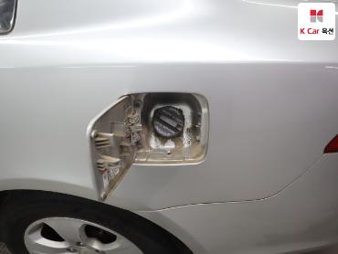 2009 - kia roche