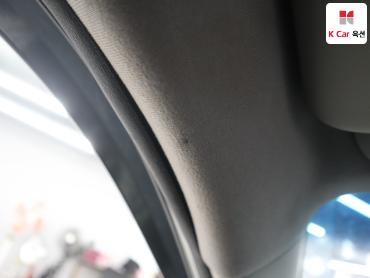 2009 - kia roche