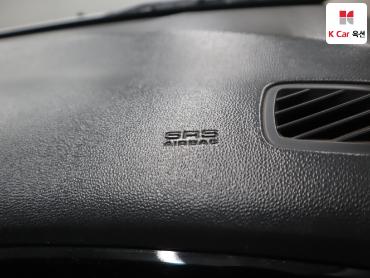 2009 - kia roche