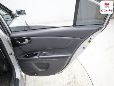 2009 - kia roche