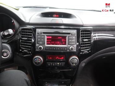 2009 - kia roche
