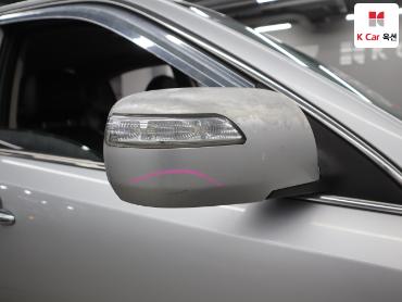 2009 - kia roche