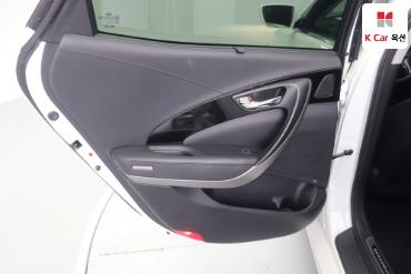 2011 - hyundai grandeur