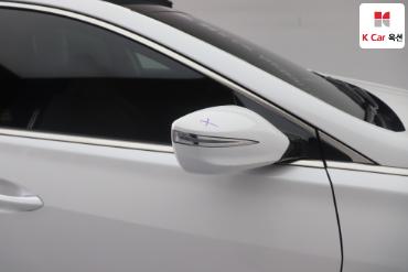2011 - hyundai grandeur