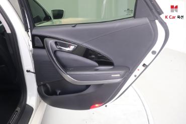 2011 - hyundai grandeur
