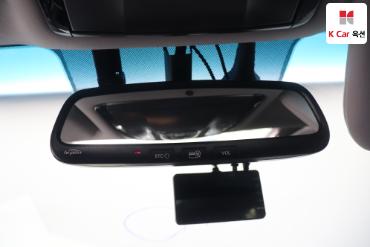 2011 - hyundai grandeur
