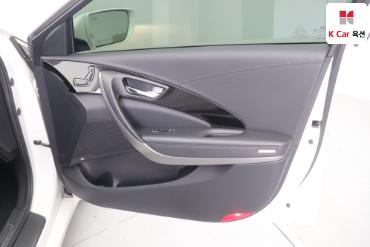 2011 - hyundai grandeur