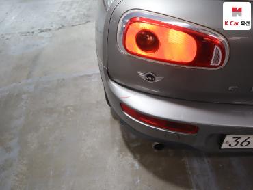 2018 - mini cooper