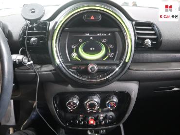 2018 - mini cooper