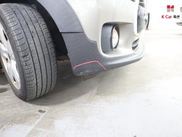 2018 - mini cooper