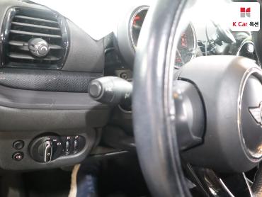 2018 - mini cooper
