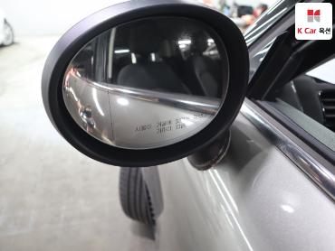 2018 - mini cooper