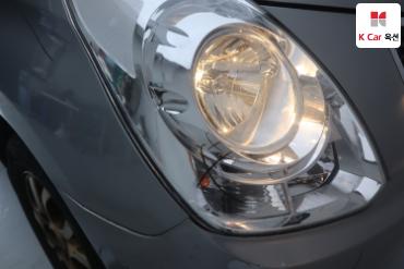 2014 - hyundai grand starex