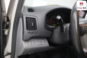 2014 - hyundai grand starex
