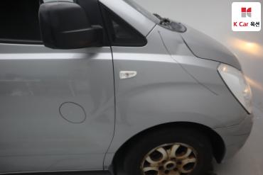 2014 - hyundai grand starex