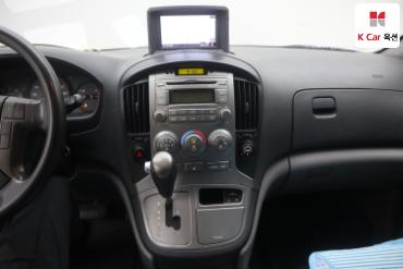 2014 - hyundai grand starex
