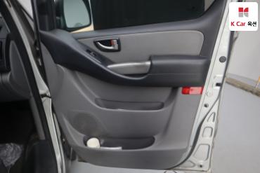 2014 - hyundai grand starex