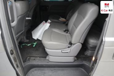 2014 - hyundai grand starex