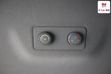 2014 - hyundai grand starex