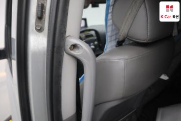 2014 - hyundai grand starex