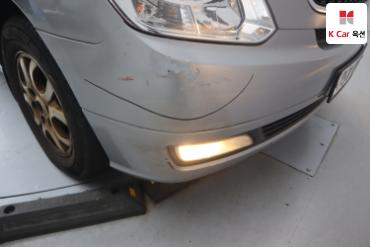 2014 - hyundai grand starex