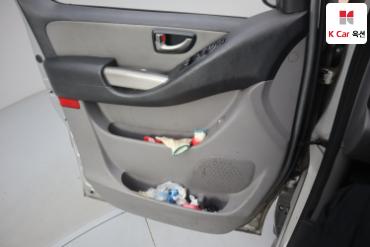 2014 - hyundai grand starex