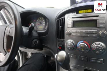 2014 - hyundai grand starex