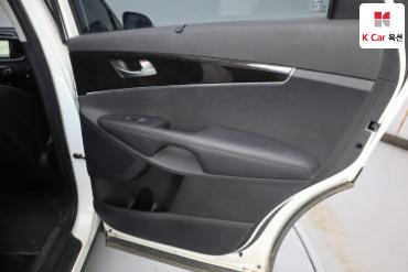 2015 - kia sorento